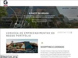Sites similar to gazitbrasil.com.br