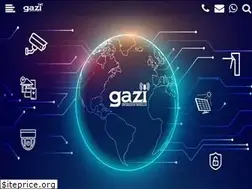 Sites similar to gazitek.com.tr