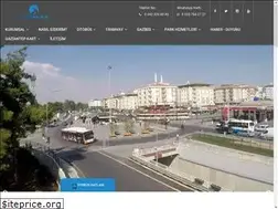 Sites similar to gaziulas.com.tr