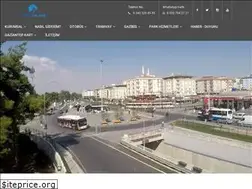 Sites similar to gaziulas.com
