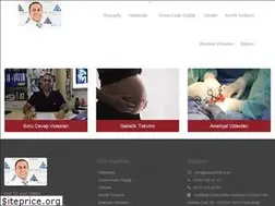 Sites similar to gaziyildirim.com