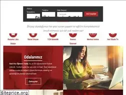 Sites similar to gaziyurdu.com