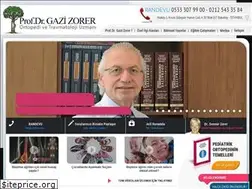 Sites similar to gazizorer.com