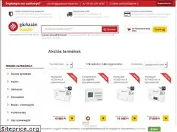 Sites similar to gazkazan-kazan.hu