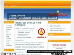 Sites similar to gazkeszulek.eu