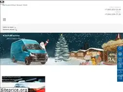 Sites similar to gazkrasnodar.ru