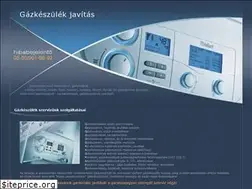 Sites similar to gazlang.hu