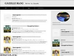 Sites similar to gazlelleblog.org