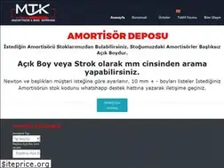 Sites similar to gazliamortisor.net