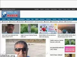 Sites similar to gazligolemlak.com
