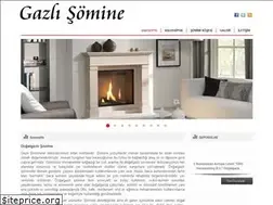 Sites similar to gazlisomine.com