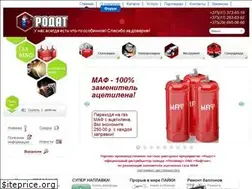 Sites similar to gazmaf.by