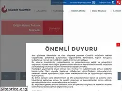 Sites similar to gazmer.com.tr