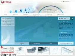 Sites similar to gaznaturel-3frontieres.fr