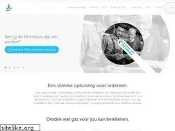 Sites similar to gaznaturel.be