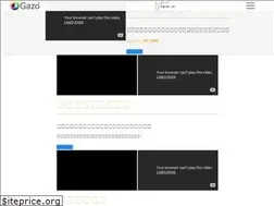 Sites similar to gazo.co.jp