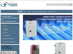 Sites similar to gazoapparat.com