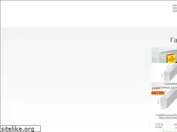 Sites similar to gazobeton-don.ru
