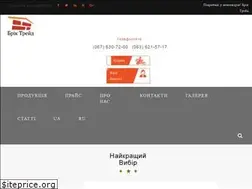 Sites similar to gazoblok-aeroc.com.ua