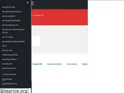 Sites similar to gazofitness.hu