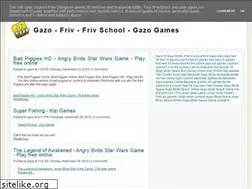 Sites similar to gazofriv.blogspot.com