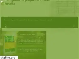 Sites similar to gazon-en-plaque.com