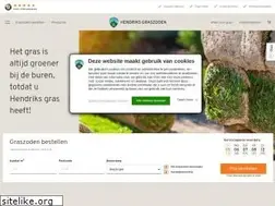 Sites similar to gazon-online.be