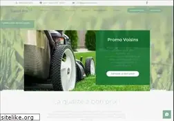 Sites similar to gazon-pro.com