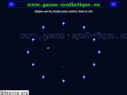 Sites similar to gazon-synthetique.eu