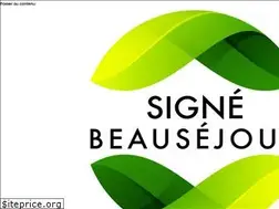 Sites similar to gazonbeausejour.ca