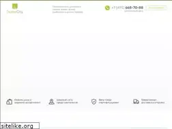 Sites similar to gazoncity.ru
