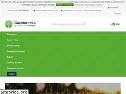 Sites similar to gazondirect.fr