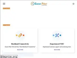 Sites similar to gazonfiber.com