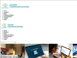 Sites similar to gazonindia.com