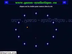 Sites similar to gazons-synthetiques.eu