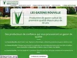 Sites similar to gazonsrouville.com