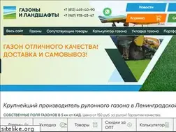 Sites similar to gazonyru.com