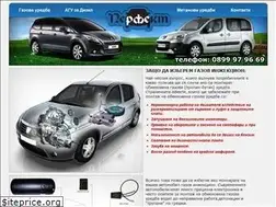 Sites similar to gazovauredba.net
