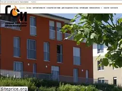 Sites similar to gazovisistemi.com