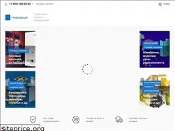 Sites similar to gazovshik-nadom.ru