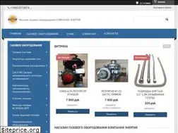 Sites similar to gazovyj.ru