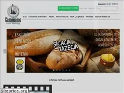 Sites similar to gazozname.com.tr