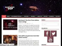 Sites similar to gazpacho-soup.com