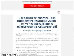 Sites similar to gazpalackfutar.com