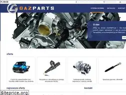 Sites similar to gazparts.pl