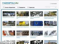 Sites similar to gazportal.ru