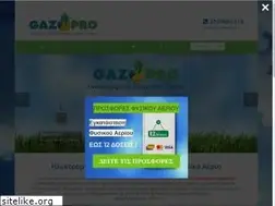 Sites similar to gazpro.gr