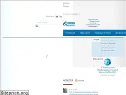 Sites similar to gazprom-auto.ru