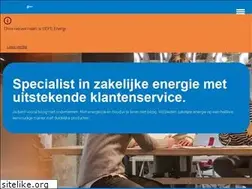 Sites similar to gazprom-energy.nl
