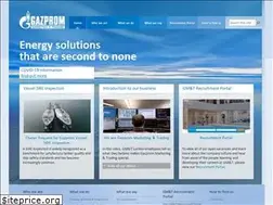 Sites similar to gazprom-mt.com